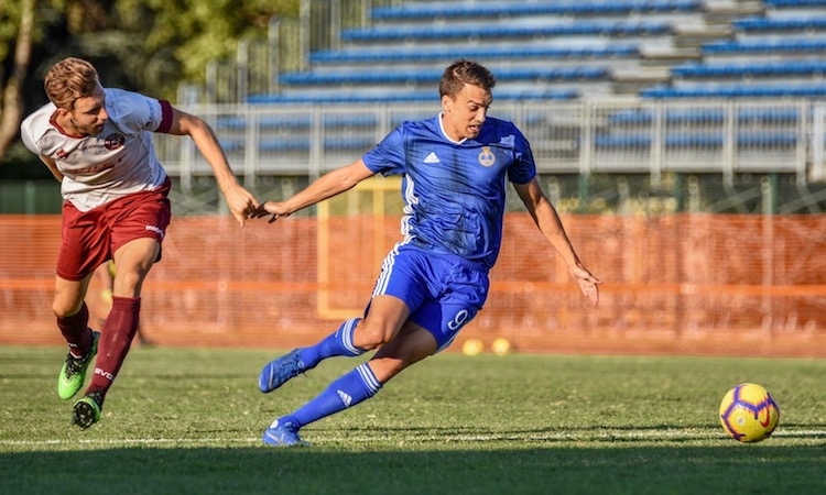 Coppa Italia Serie D, gli accoppiamenti del primo turno