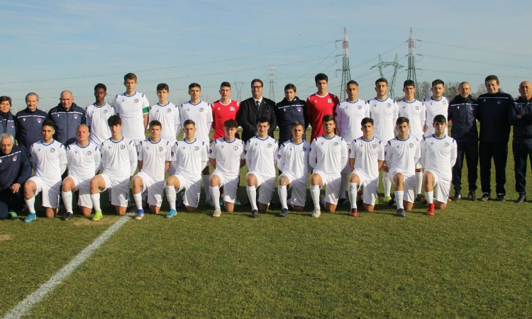 Rappresentativa Serie D alla Viareggio Cup: La lista ufficiale dei convocati per il pre raduno