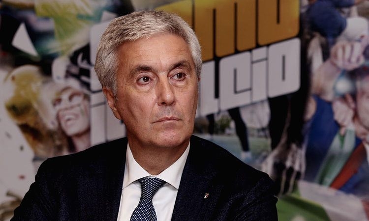 Cosimo Sibilia: “Tornei regolari soltanto se si rimandano le giornate”