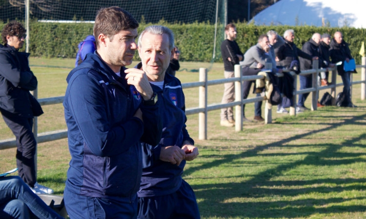 Sospesa la Viareggio Cup, annullato il pre raduno della Rappresentativa Serie D