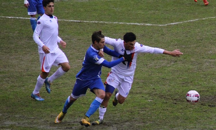 La Rappresentativa Serie D vince e convince, 2-1 all’Empoli