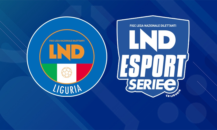 Il CR Liguria inaugura il Monday night della eSerieE