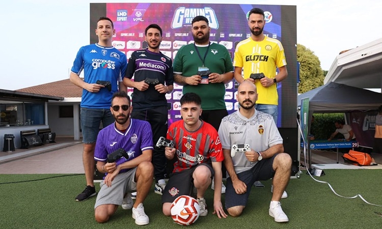    LND Gaming Week: E’ tempo di eCup. L’Ostiamare sogna ad occhi aperti. La best 8 anche nel Calcio da Tavolo per il primo titolo