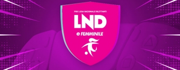 eFemminile 2023: pronti al via!