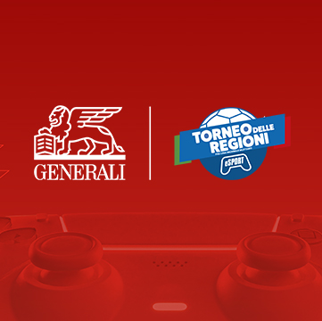 TDR eSport GENERALI 2023