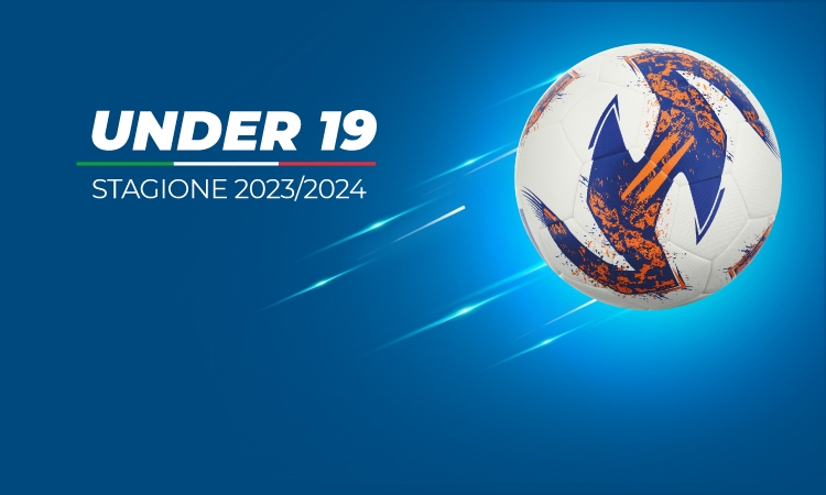 Under 19, Girone M: il nuovo calendario dopo l’ammissione in soprannumero della Fenice Amaranto