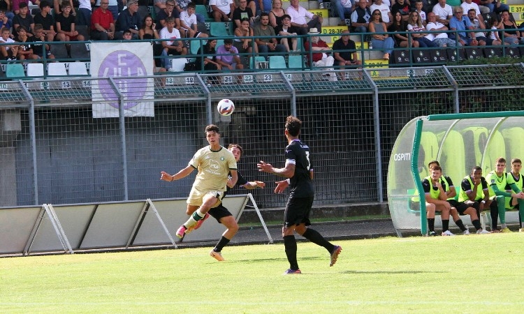 Coppa Italia: arbitri e programma dei Trentaduesimi di finale