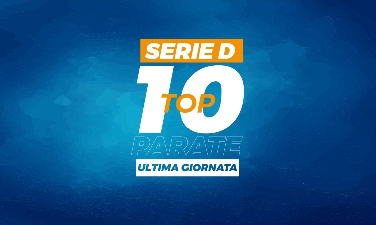 La Top 10 parate della 7^ Giornata 