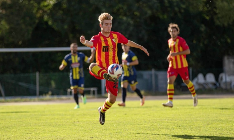 Serie D, il 22 novembre spazio a due recuperi tra campionato e Coppa Italia