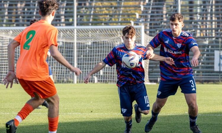 Campionato Juniores Under 19: Il programma della 2^ giornata di ritorno