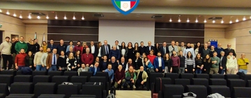 Concluso con successo il corso di formazione destinato al personale dell’area centro della LND