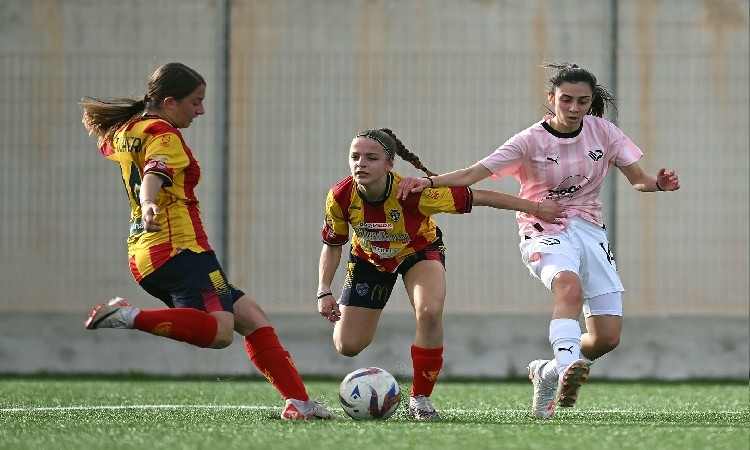 Serie C: il programma gare della ventesima giornata
