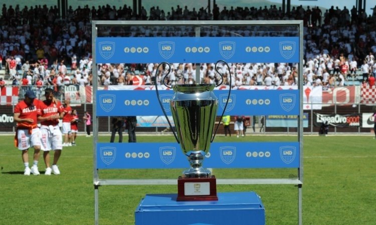 Finale Coppa Italia Dilettanti: vendita biglietti e modalità di accredito