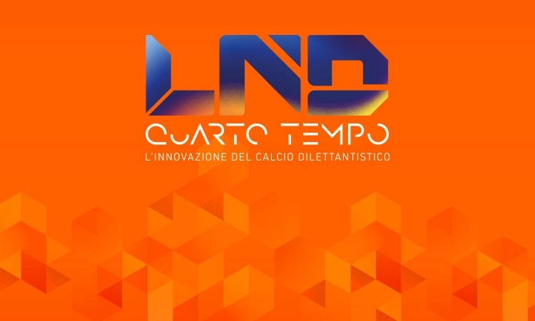 “LND Quarto Tempo – L’innovazione del Calcio Dilettantistico”: Il 9 Maggio a Lanciano la conferenza stampa di presentazione