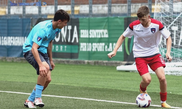 Juniores Cup: i risultati della terza giornata, in semifinale le Rappresentative A, C, D e F