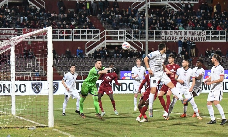 Finale Coppa Italia: La gara di andata Trapani-Follonica Gavorrano il 25 Maggio alle 18.00