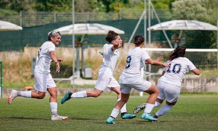 Coppa Italia Regionale: in campo per le gare di semifinale