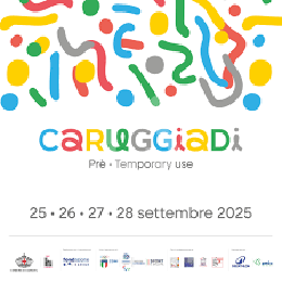 CARUGGIADI 2025