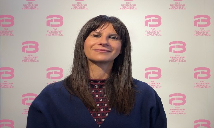 Laura Tinari: ‘Quarto Tempo’ è uno spazio di incontro e confronto per lo sviluppo del nostro sport’