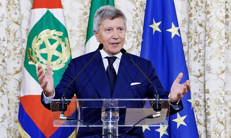 Simonelli:” la Lega Serie A condivide pienamente lo spirito di Quarto Tempo”