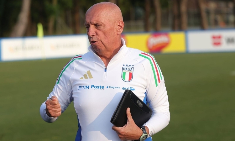 FIGC, Maurizio Viscidi:” potenziamo l’unione tra le nazionali giovanili e la LND”