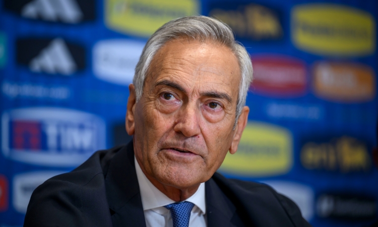 FIGC, Gravina: “la LND rappresenta la spina dorsale del sistema calcistico italiano”