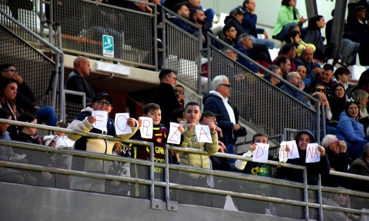 Nardò: quando il calcio è dei bambini, e l’amore per il capitano diventa poesia