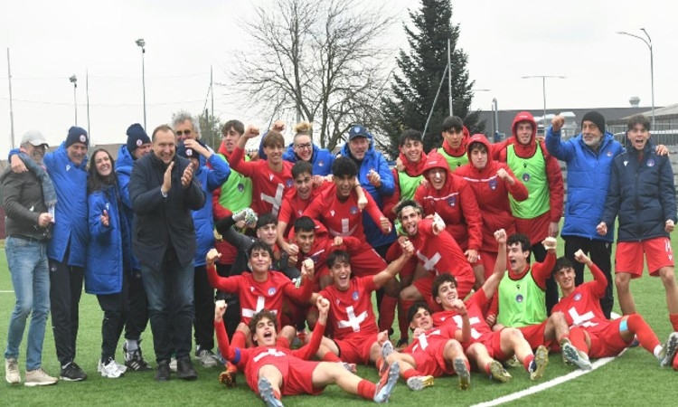 UEFA Regions' Cup: il Piemonte Valle d'Aosta stacca il pass per l'europeo