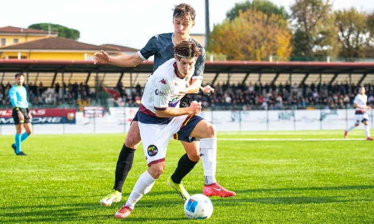 Campionato: le sfide della 13^ Giornata