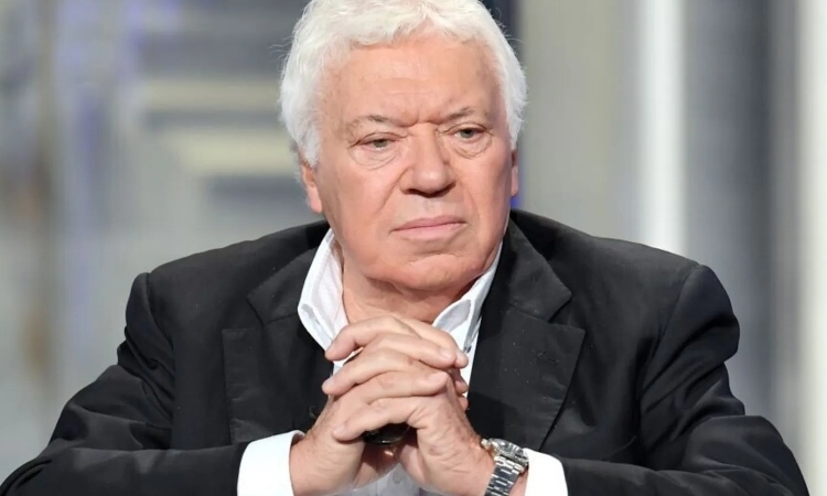 Addio a Nicola Pietrangeli, disposto un minuto di raccoglimento su tutti i campi