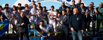 Torneo delle Regioni 2026: I gironi