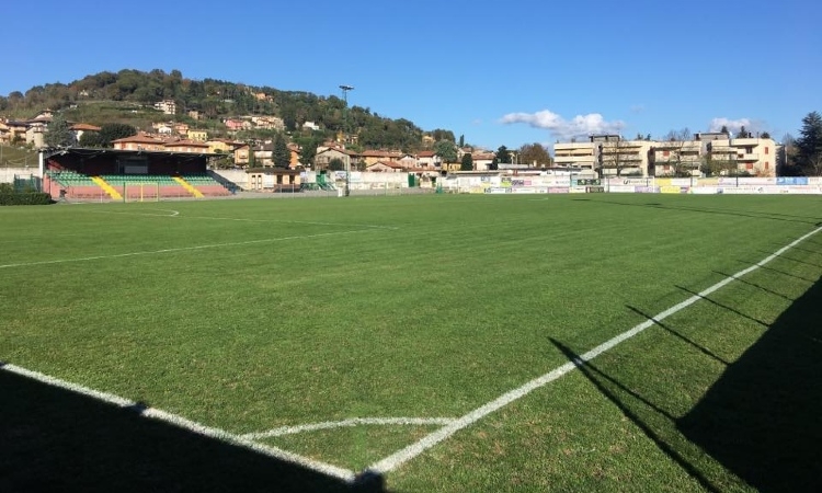 Il recupero Sporting Trestina-San Donato Tavarnelle