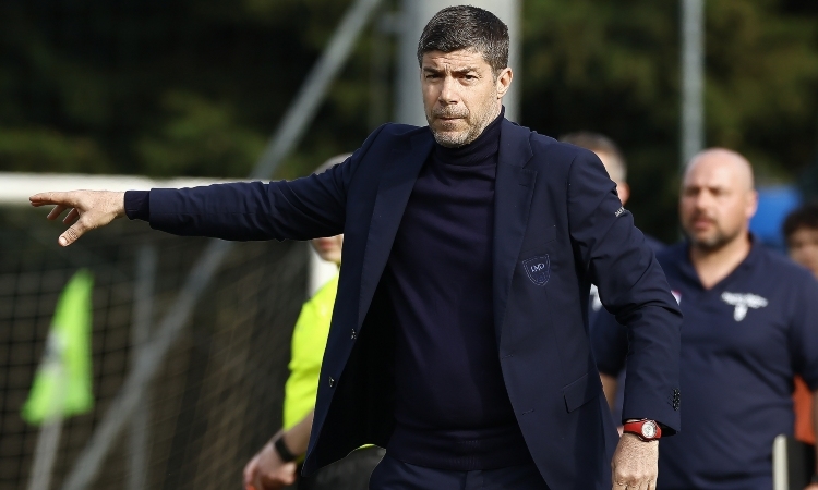 U18 Serie D, Giannichedda alla Gazzetta dello Sport: “Il mondo dilettantistico si è profondamente evoluto”