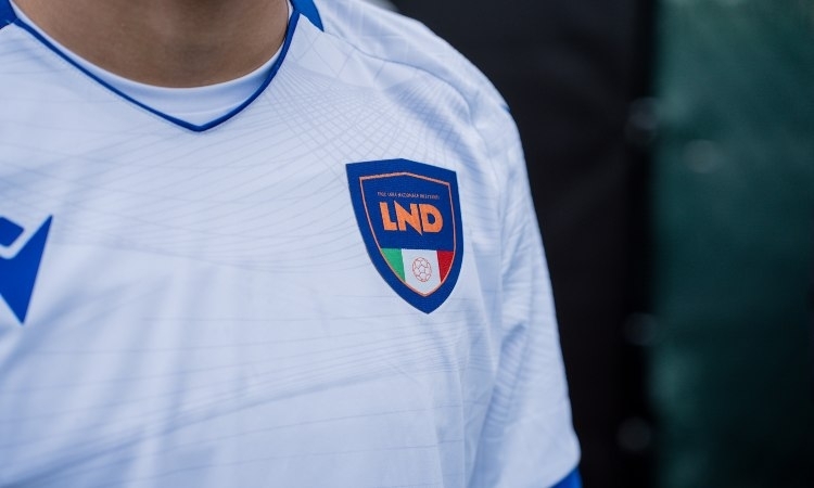 Under 17: i convocati di Chiti per il primo raduno nazionale a Calmasino