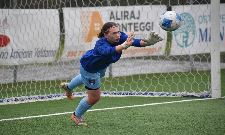 Rappresentativa U20: raduno e test match contro il Sassuolo Primavera. Le convocate di Marco Canestro