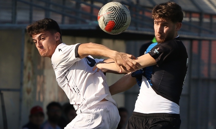 Coppa Italia Dilettanti: le qualificate ai Quarti di Finale