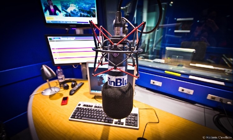 A Radio InBlu si parla di “Vinciamo Insieme”