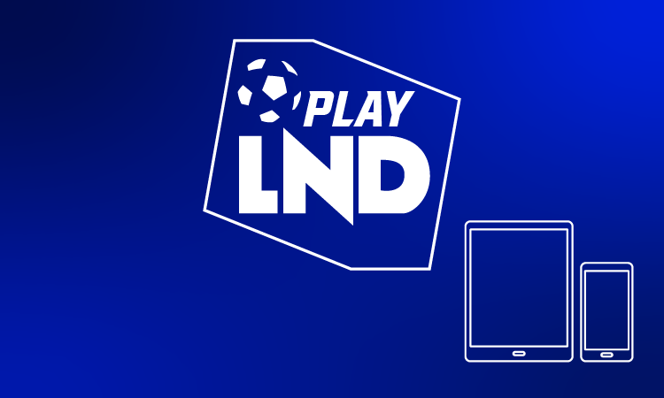 Play LND: rilasciata la nuova versione dell'app ufficiale