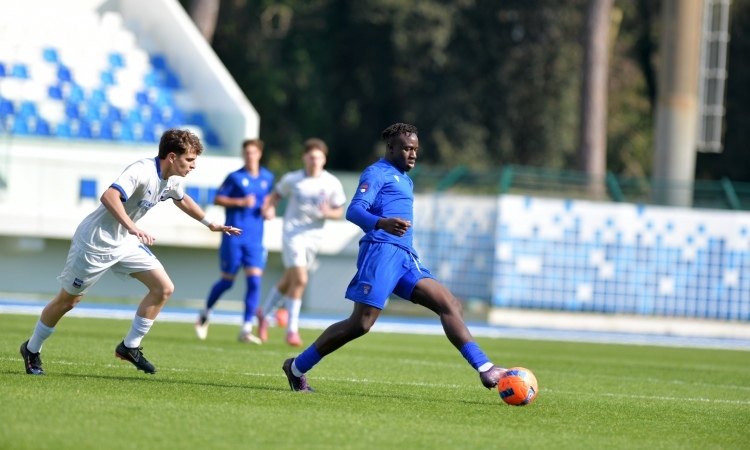 U18 Serie D: altra tappa del Giro D’Italia. Conosciamo meglio Jassey protagonista con il Chievoverona nel Girone B