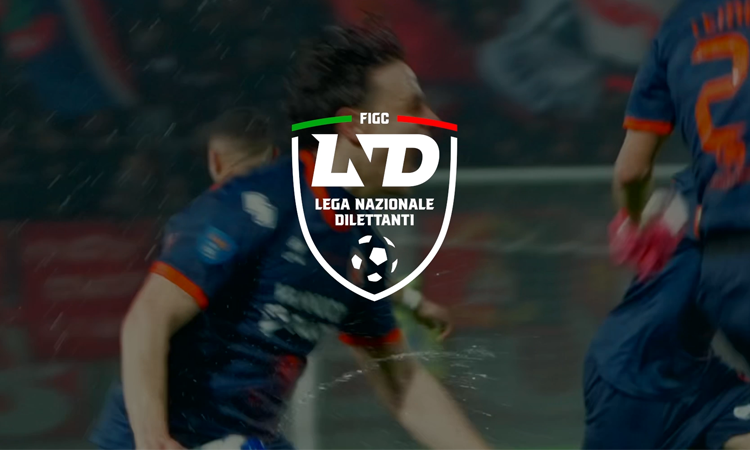 La LND cambia identità visiva: ecco il nuovo logo in vigore dal 1° luglio 2026