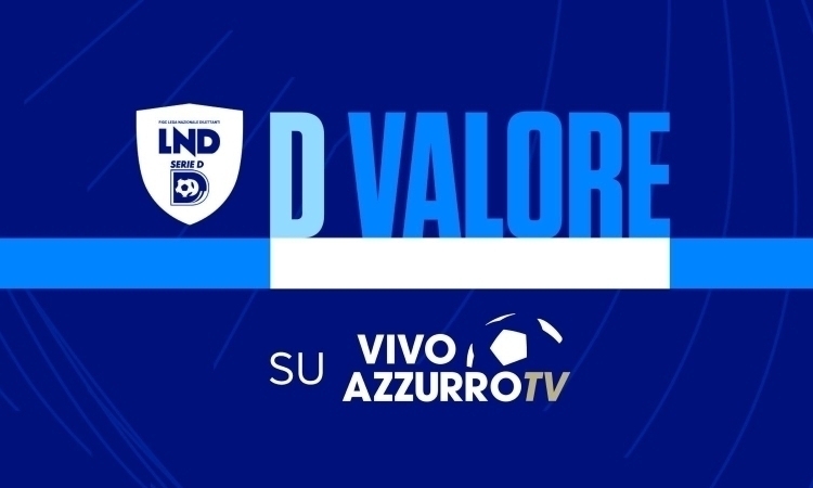 ‘Si muove la città’: su Vivo Azzurro TV la puntata di ‘D Valore’ che racconta la storia della Paganese