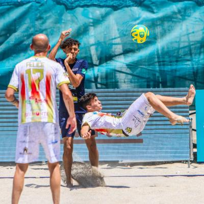 Terracina Vs Vastese 00019