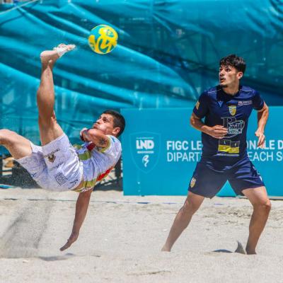 Terracina Vs Vastese 00020