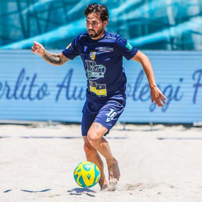 Terracina Vs Vastese 00024