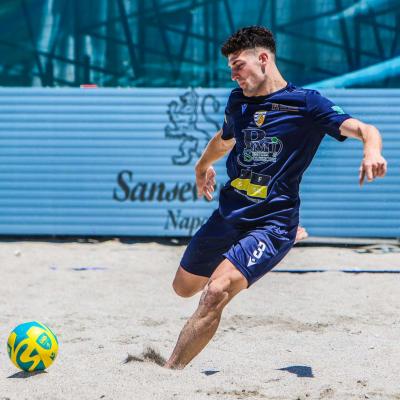 Terracina Vs Vastese 00037