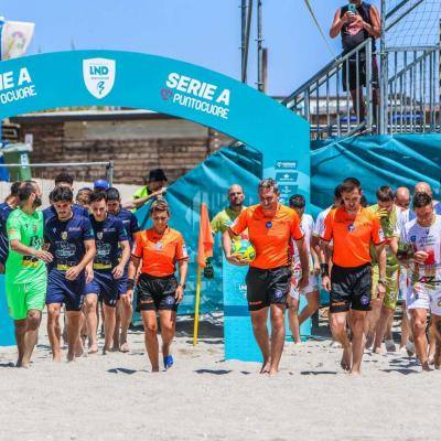 Terracina Vs Vastese 00038