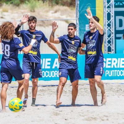 Terracina Vs Vastese 00043