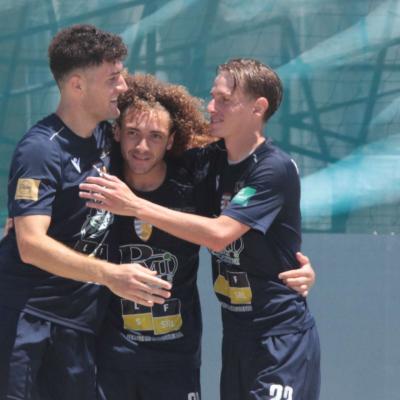 Terracina Vs Vastese 00055