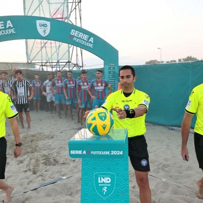 Viareggio Vs Domusbet 00010