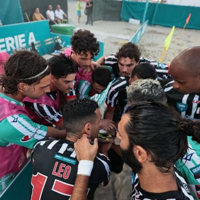 Viareggio Vs Domusbet 00015